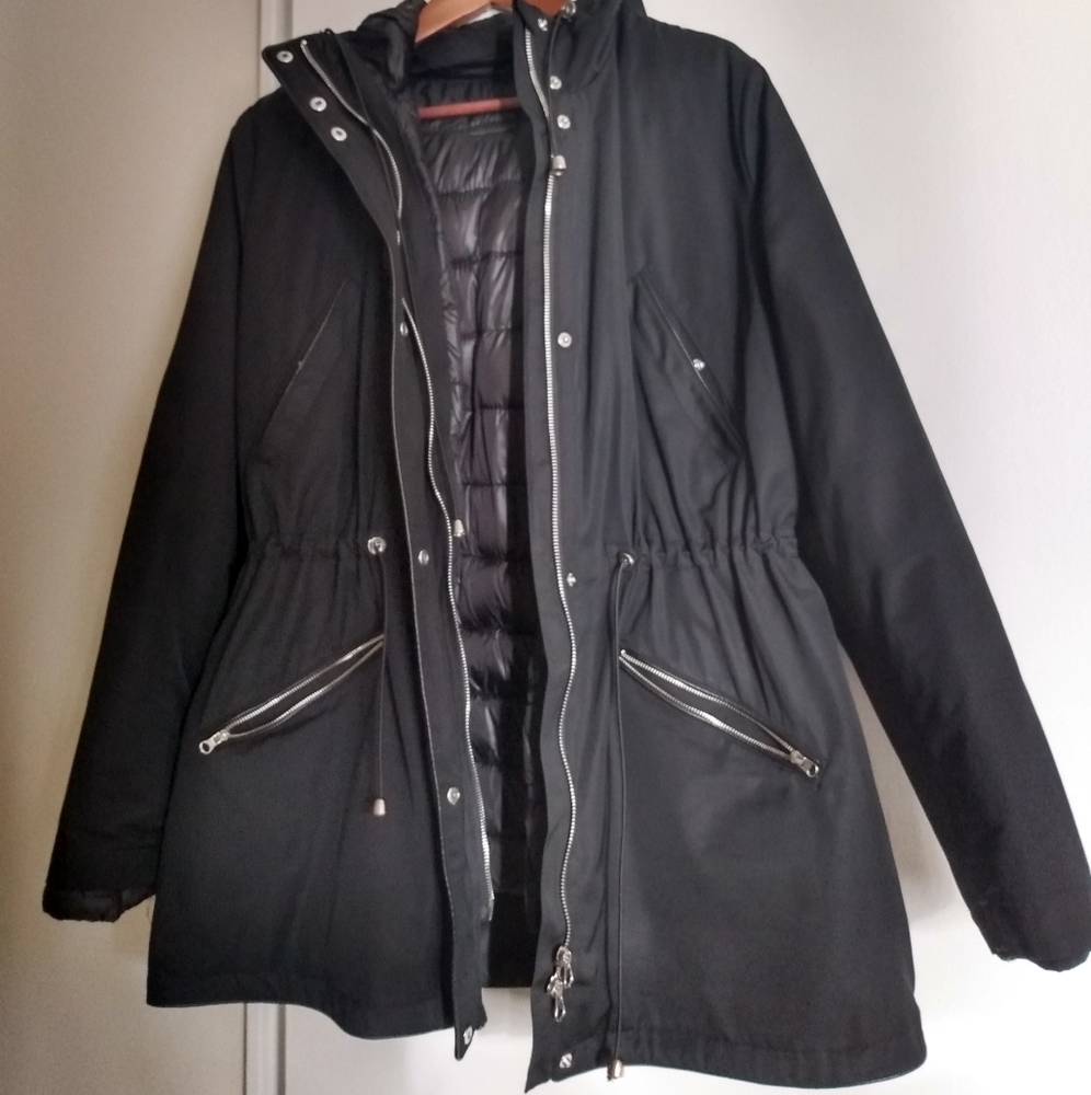 A.N.A women's jacket